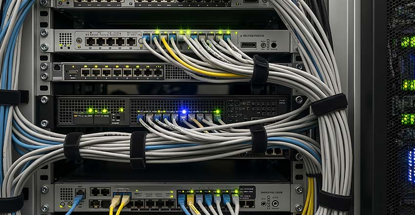 Core Networks