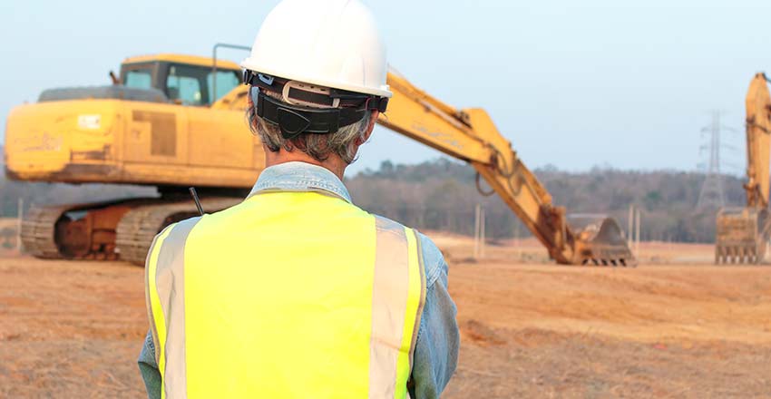 Civil Works